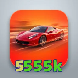 5555k