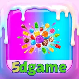 5dgame