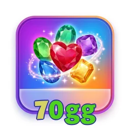 70gg