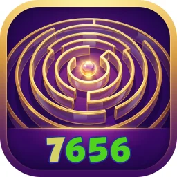 7656
