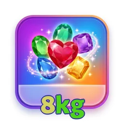 8kg