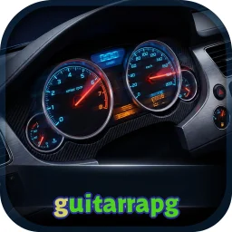 guitarrapg