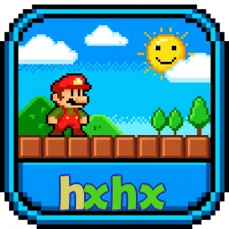 hxhx