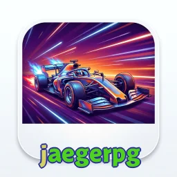 jaegerpg