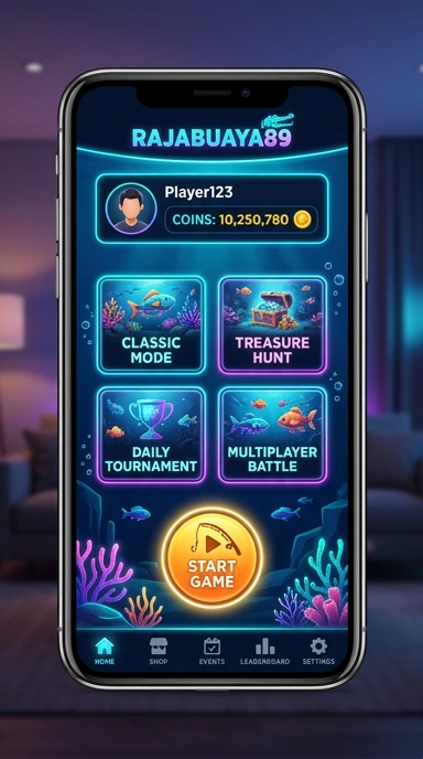 Visual de 752LUCK